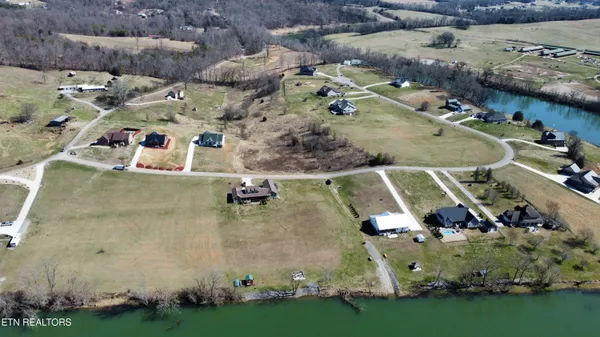 $39,999 | Lot 31 River Stone Drive, Blaine, TN 37709