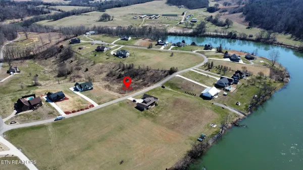 $39,999 | Lot 31 River Stone Drive, Blaine, TN 37709