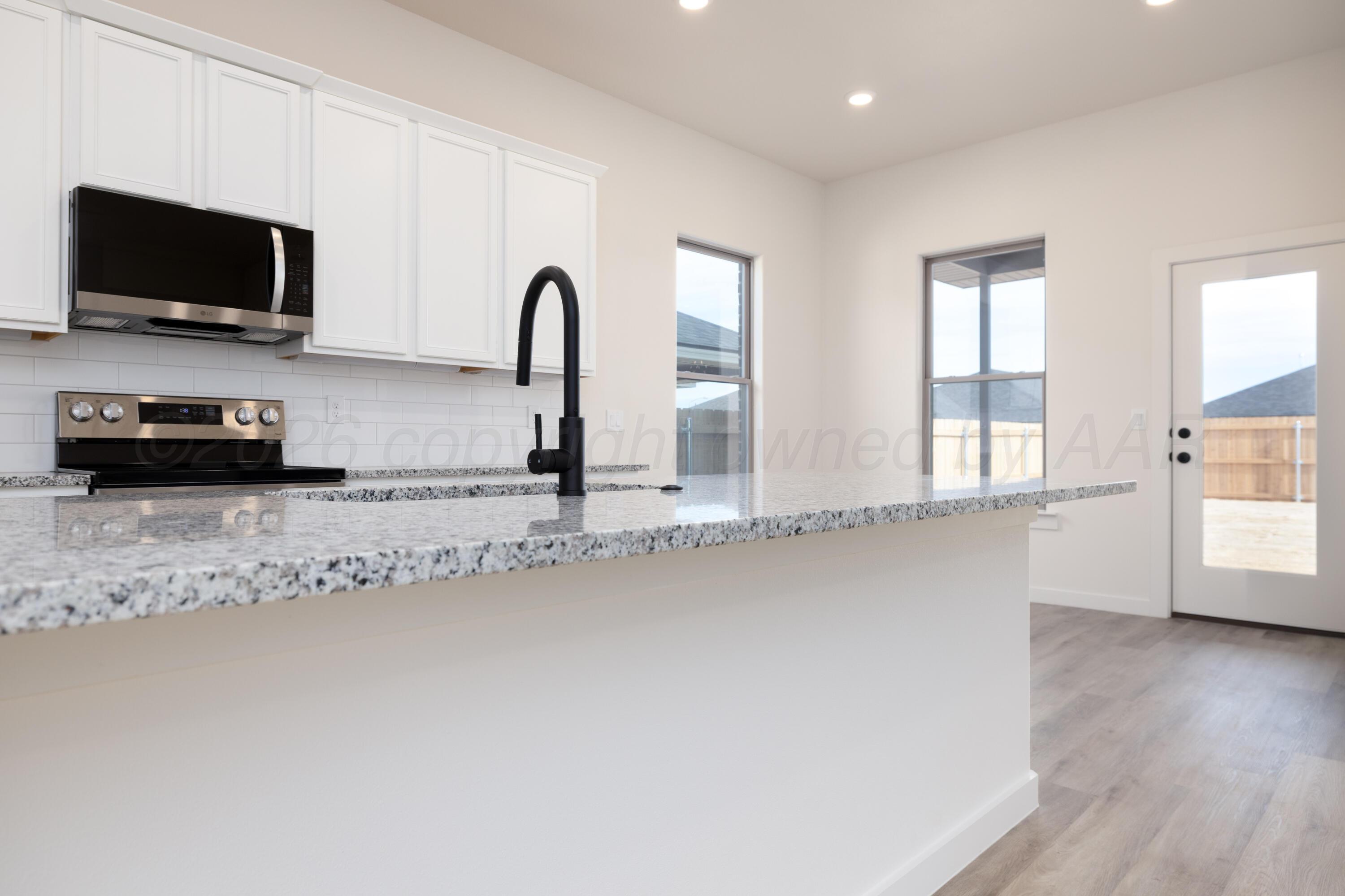 3007 Flycatcher Road Amarillo, TX 79124 - Photo 4 of 9 3007 Flycatcher-4