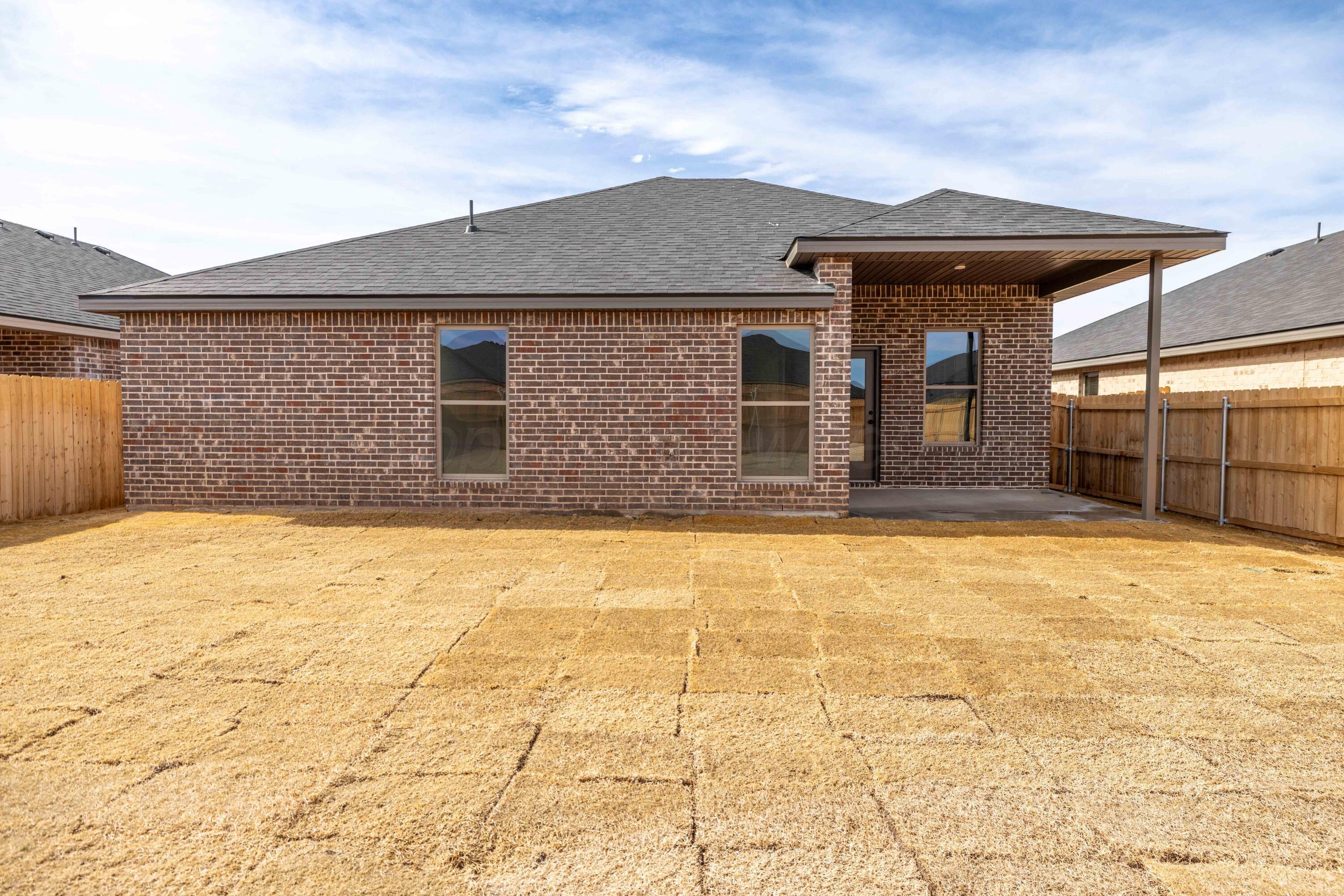 3007 Flycatcher Road Amarillo, TX 79124 - Photo 9 of 9 3007 Flycatcher-9