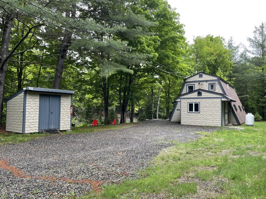 1011 Little Poplar Stream Road Kingfield, ME 04947 - Photo 7 of 51