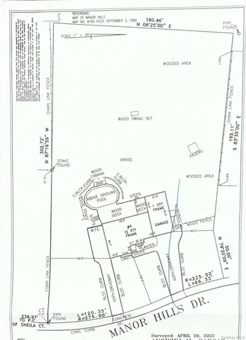 $876,500 | 4 Manor Hills Drive, Manorville, NY 11949