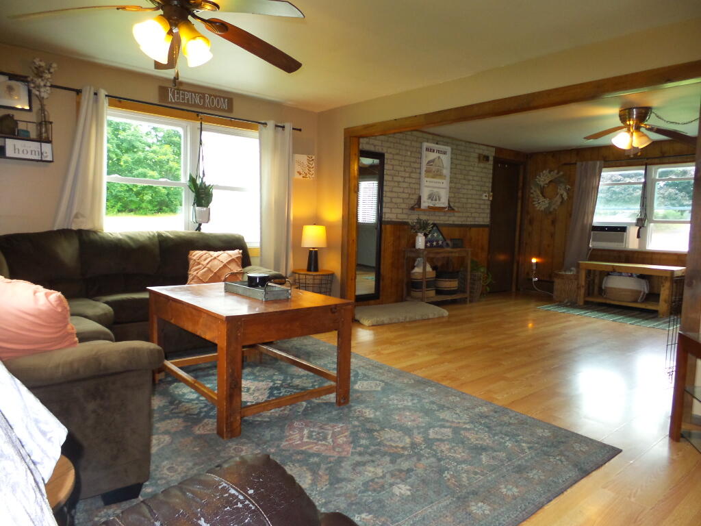 60 Waterville Road China, ME 04358 - Photo 4 of 33 Living Room