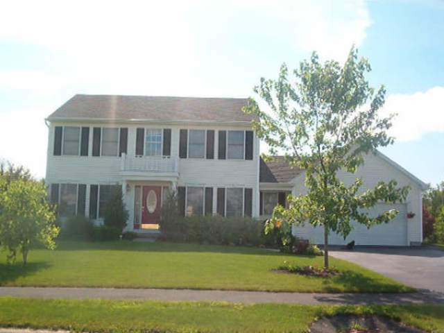 33 Harvest Ridge Road Bethlehem, NY 12158 - Photo 1 of 8 Photo 1