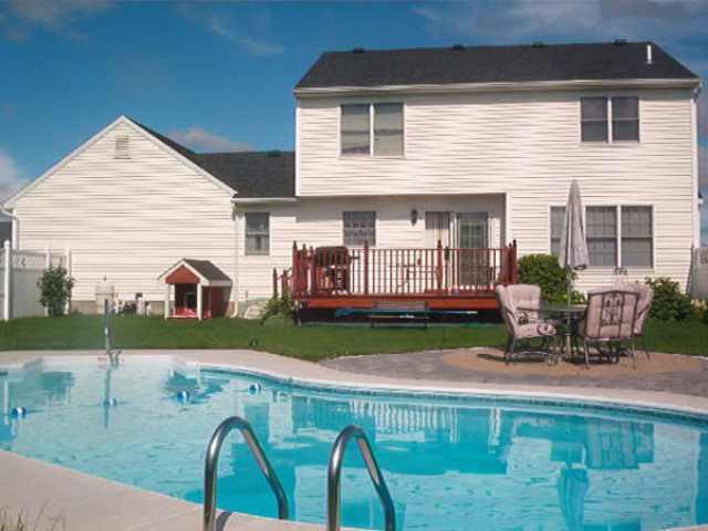 33 Harvest Ridge Road Bethlehem, NY 12158 - Photo 7 of 8 Photo 7