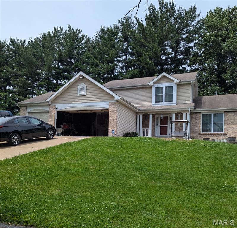 13600 Old Halls Ferry Road Florissant, MO 63033 - Photo 2 of 96