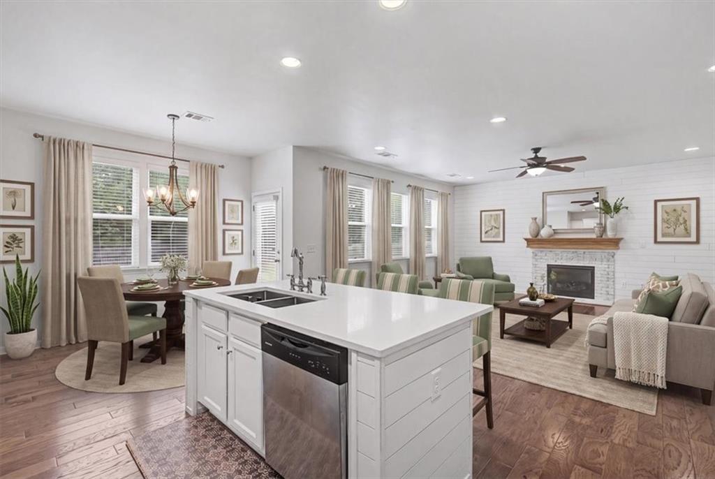 144 Boxwood Way Dallas, GA 30132 - Photo 20 of 66
