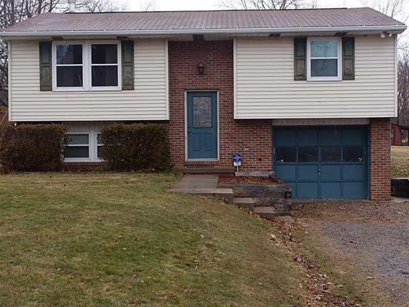 140 Baker Road Beaver Falls, PA 15010 - Photo 1 of 17 Exterior Front.