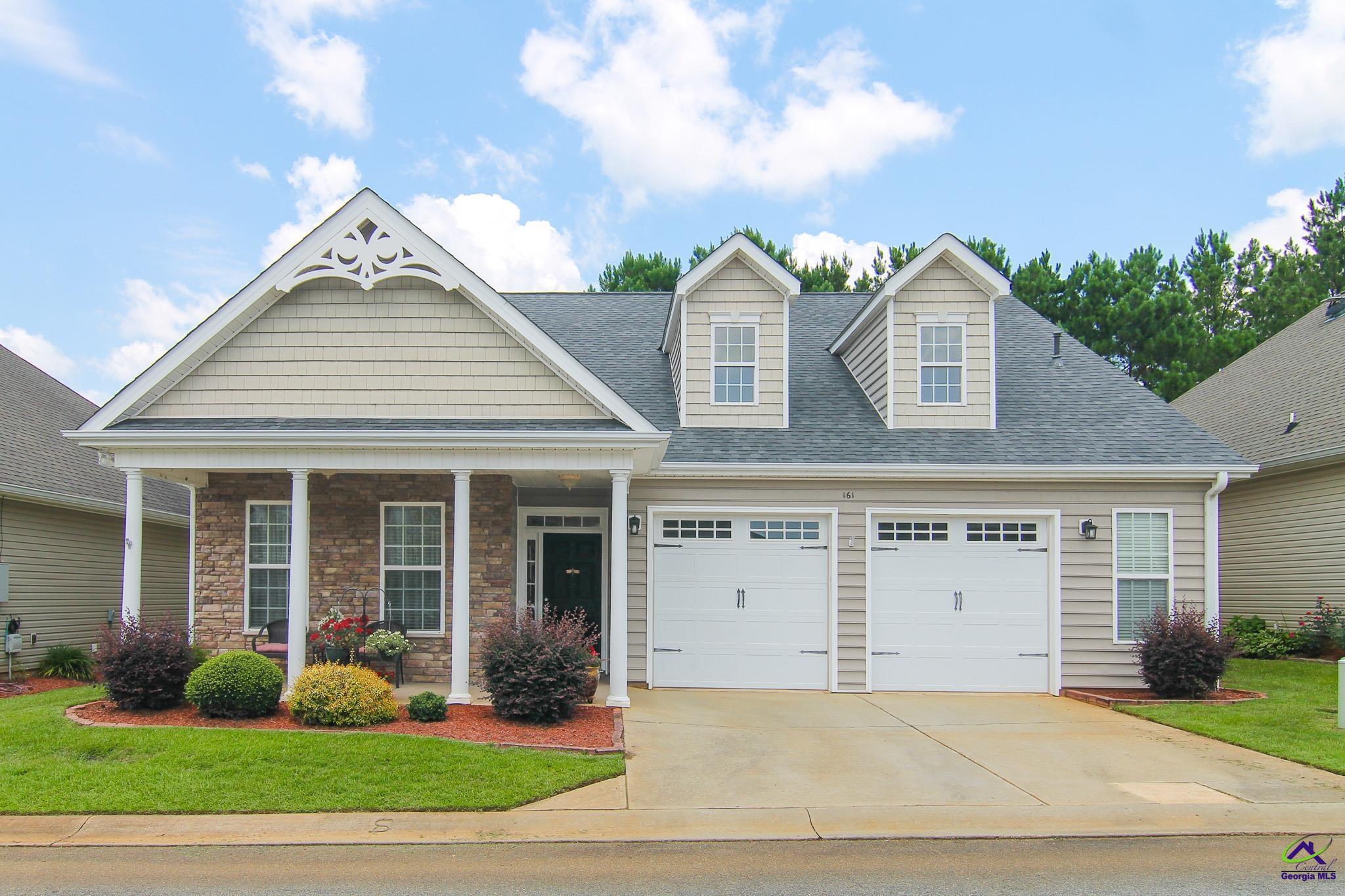 161 Turning Leaf Lane Perry, GA 31069 - Photo 1 of 31