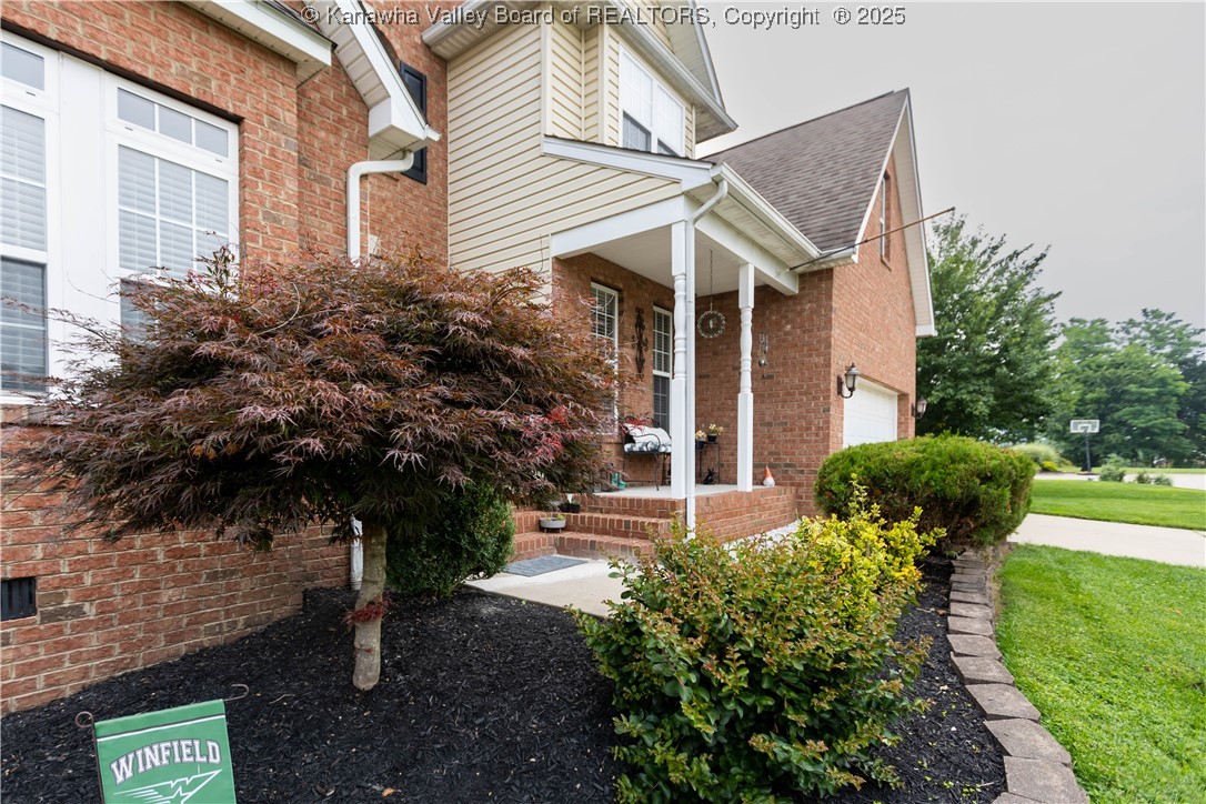 203 Jacob Court Winfield, WV 25213 - Photo 38 of 43 Gallery Image 38