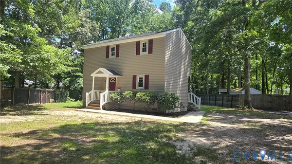 $249,900 | 3807 Mooring Way, Chester, VA 23831