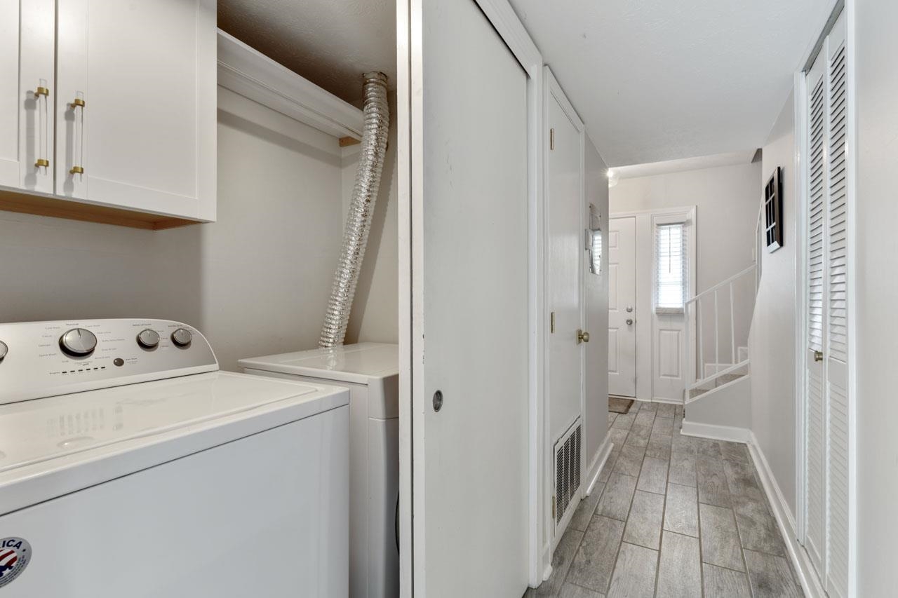 1625 Centerville Road, Unit 5 Tallahassee, FL 32308 - Photo 20 of 20 Gallery Image 20