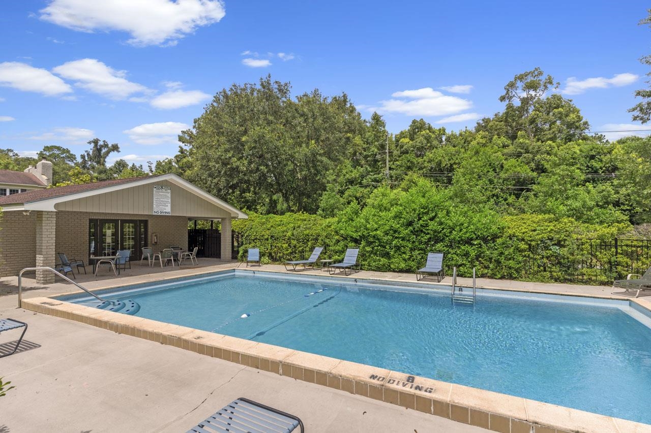 1625 Centerville Road, Unit 5 Tallahassee, FL 32308 - Photo 10 of 20 Gallery Image 10