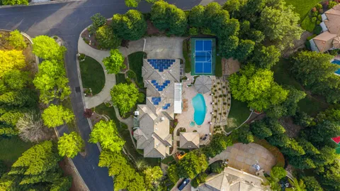 $2,245,000 | 9505 Ashbourne Court, Granite Bay, CA 95746