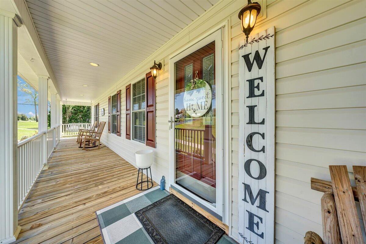 2947 Sandy Level Road Goodview, VA 24095 - Photo 3 of 73 37-MIB07758