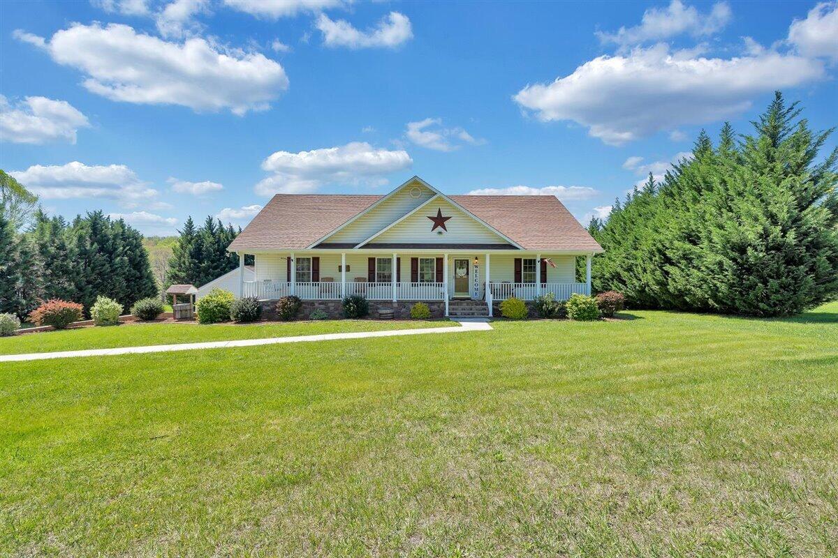 2947 Sandy Level Road Goodview, VA 24095 - Photo 40 of 73 39-MIB07767