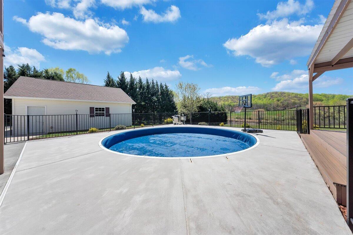 2947 Sandy Level Road Goodview, VA 24095 - Photo 48 of 73 49-MIB07797