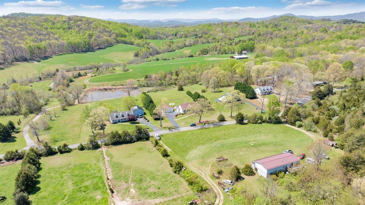 2947 Sandy Level Road Goodview, VA 24095 - Photo 71 of 73 a view of a city