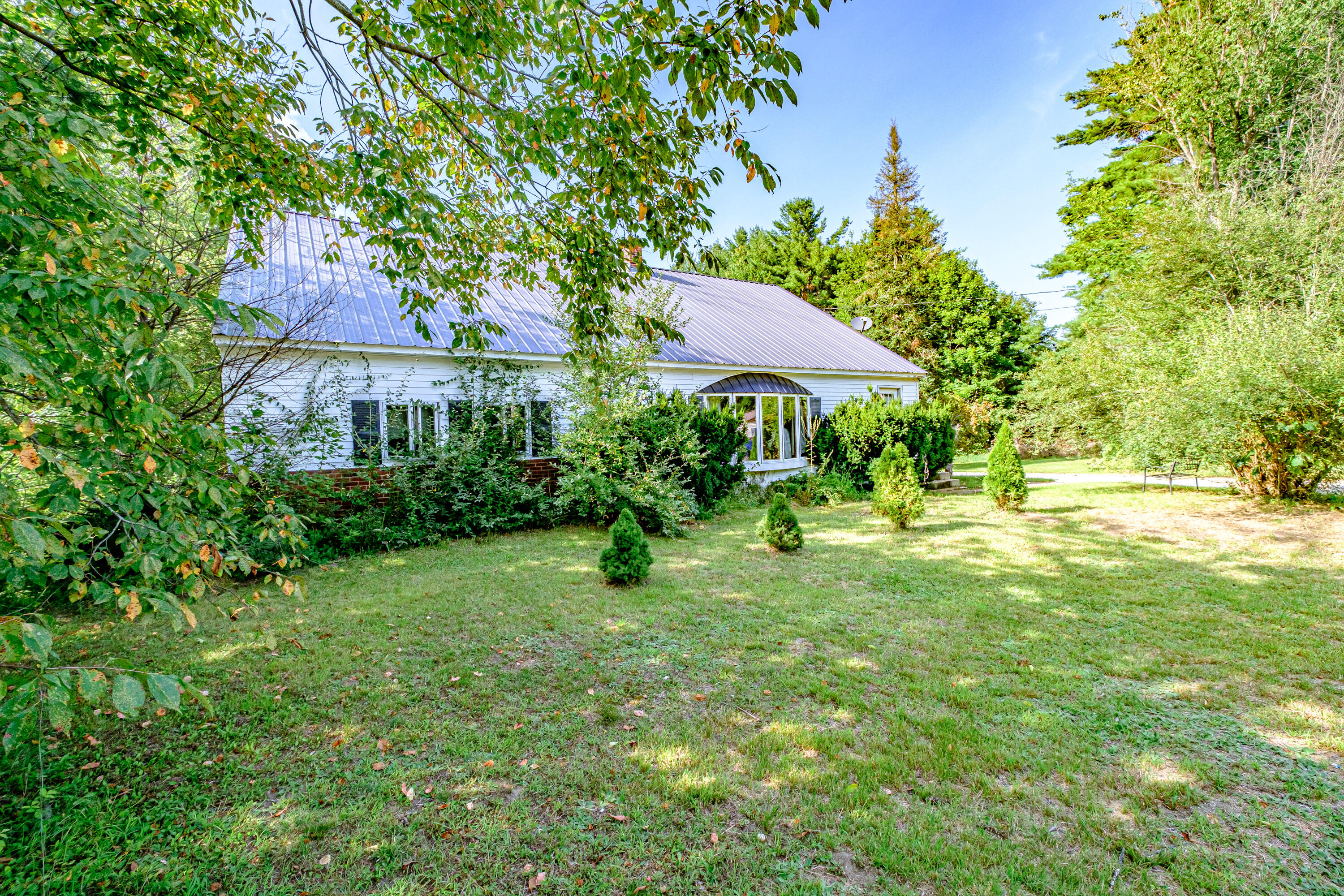 51 Ossipee Hill Road East Waterboro, ME 04030 - Photo 2 of 28 20240827gp-64005