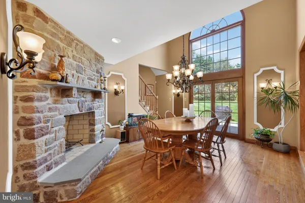 $1,100,000 | 114 Lisette Drive, Richboro, PA 18954