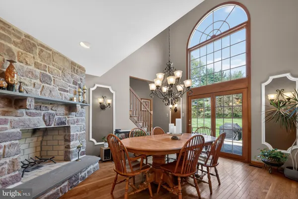 $1,100,000 | 114 Lisette Drive, Richboro, PA 18954