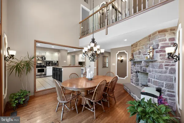$1,100,000 | 114 Lisette Drive, Richboro, PA 18954