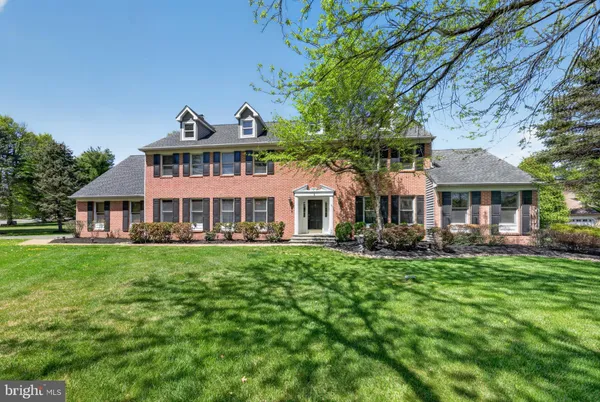 $1,100,000 | 114 Lisette Drive, Richboro, PA 18954