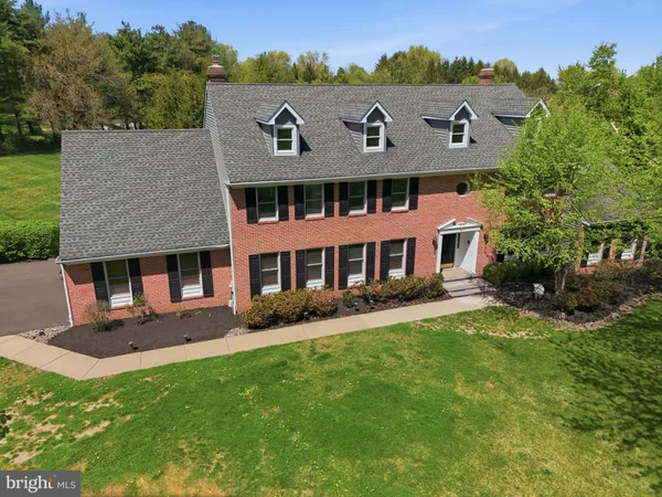 $1,100,000 | 114 Lisette Drive, Richboro, PA 18954