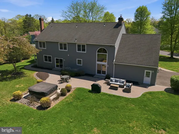 $1,100,000 | 114 Lisette Drive, Richboro, PA 18954