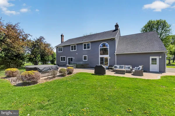 $1,100,000 | 114 Lisette Drive, Richboro, PA 18954