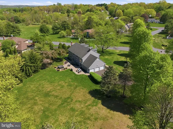 $1,100,000 | 114 Lisette Drive, Richboro, PA 18954