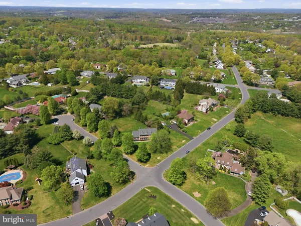 $1,100,000 | 114 Lisette Drive, Richboro, PA 18954