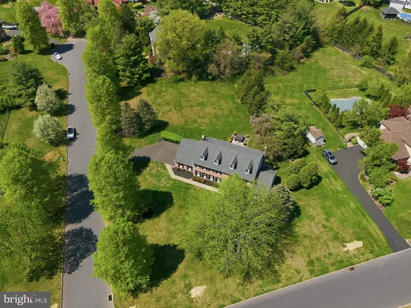 $1,100,000 | 114 Lisette Drive, Richboro, PA 18954