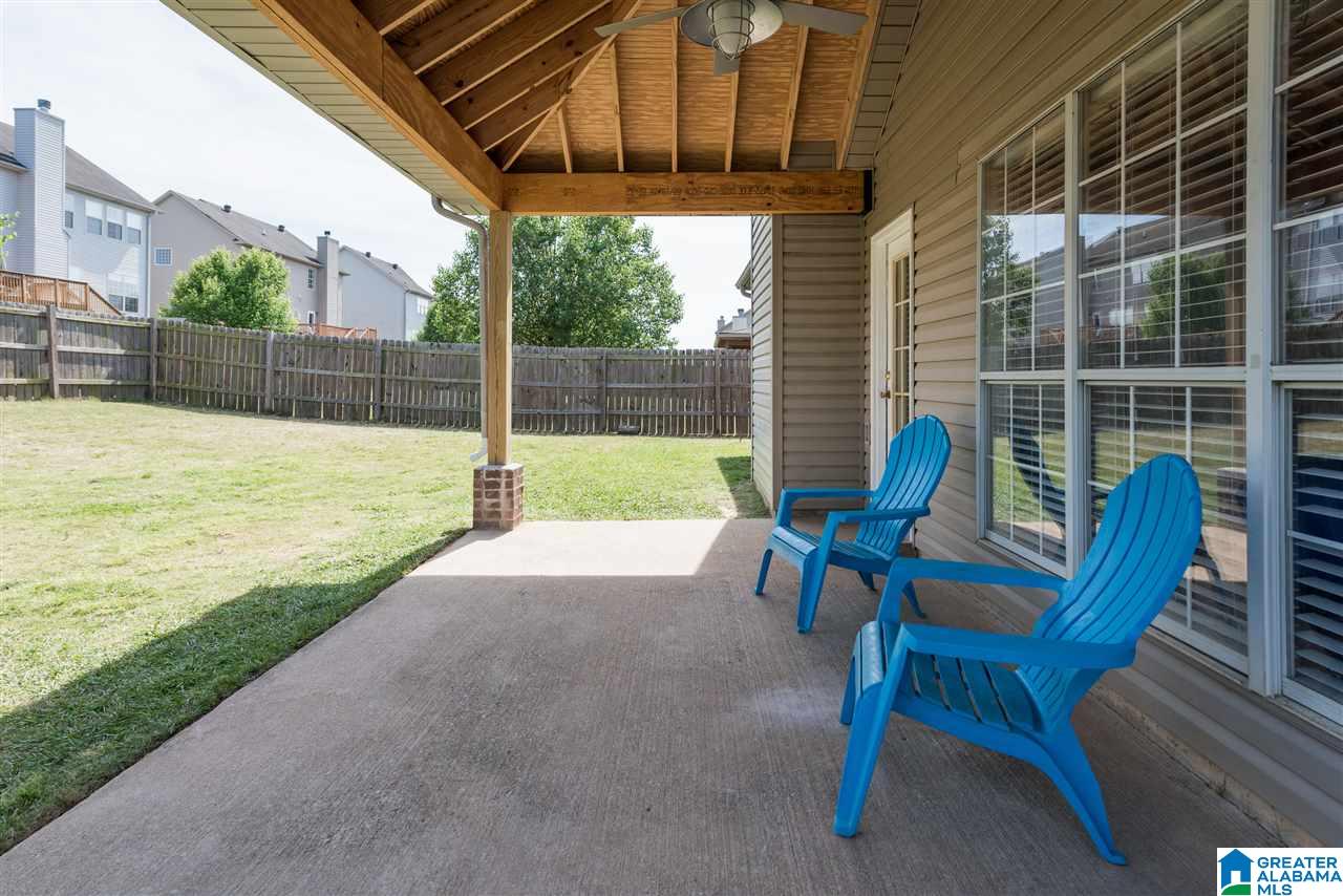 453 Bentmoor Way Helena, AL 35080 - Photo 41 of 44
