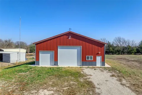 $450,000 | 6821 County Road 1038, McKinney, TX 75071