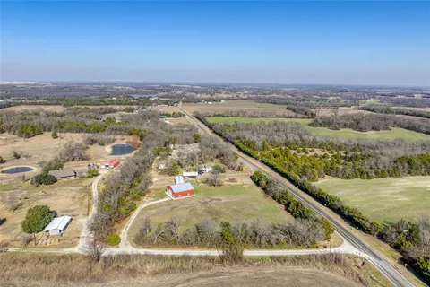 $450,000 | 6821 County Road 1038, McKinney, TX 75071