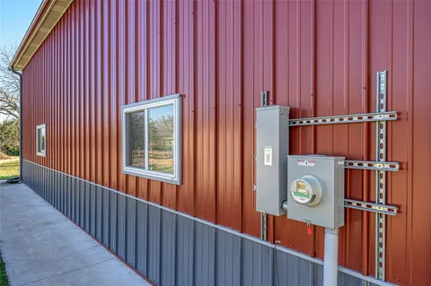 $450,000 | 6821 County Road 1038, McKinney, TX 75071