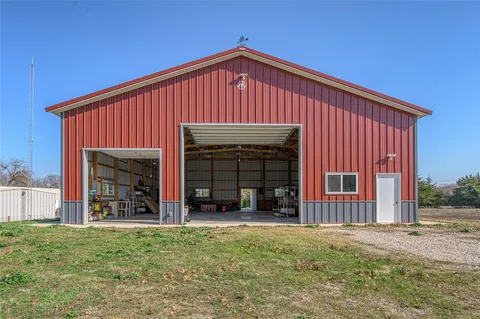 $450,000 | 6821 County Road 1038, McKinney, TX 75071