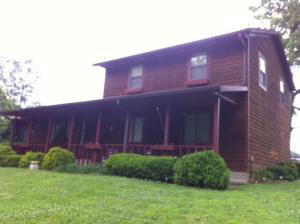 797 Davey Cox Road Mitchell, IN 47446 - Photo 1 of 33 Gallery Image 1