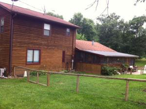 797 Davey Cox Road Mitchell, IN 47446 - Photo 2 of 33 Gallery Image 2