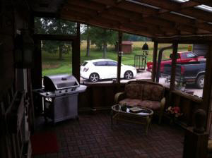 797 Davey Cox Road Mitchell, IN 47446 - Photo 20 of 33 Gallery Image 20