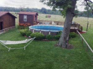797 Davey Cox Road Mitchell, IN 47446 - Photo 33 of 33 Gallery Image 33