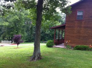 797 Davey Cox Road Mitchell, IN 47446 - Photo 8 of 33 Gallery Image 8