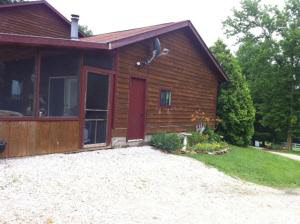 797 Davey Cox Road Mitchell, IN 47446 - Photo 9 of 33 Gallery Image 9