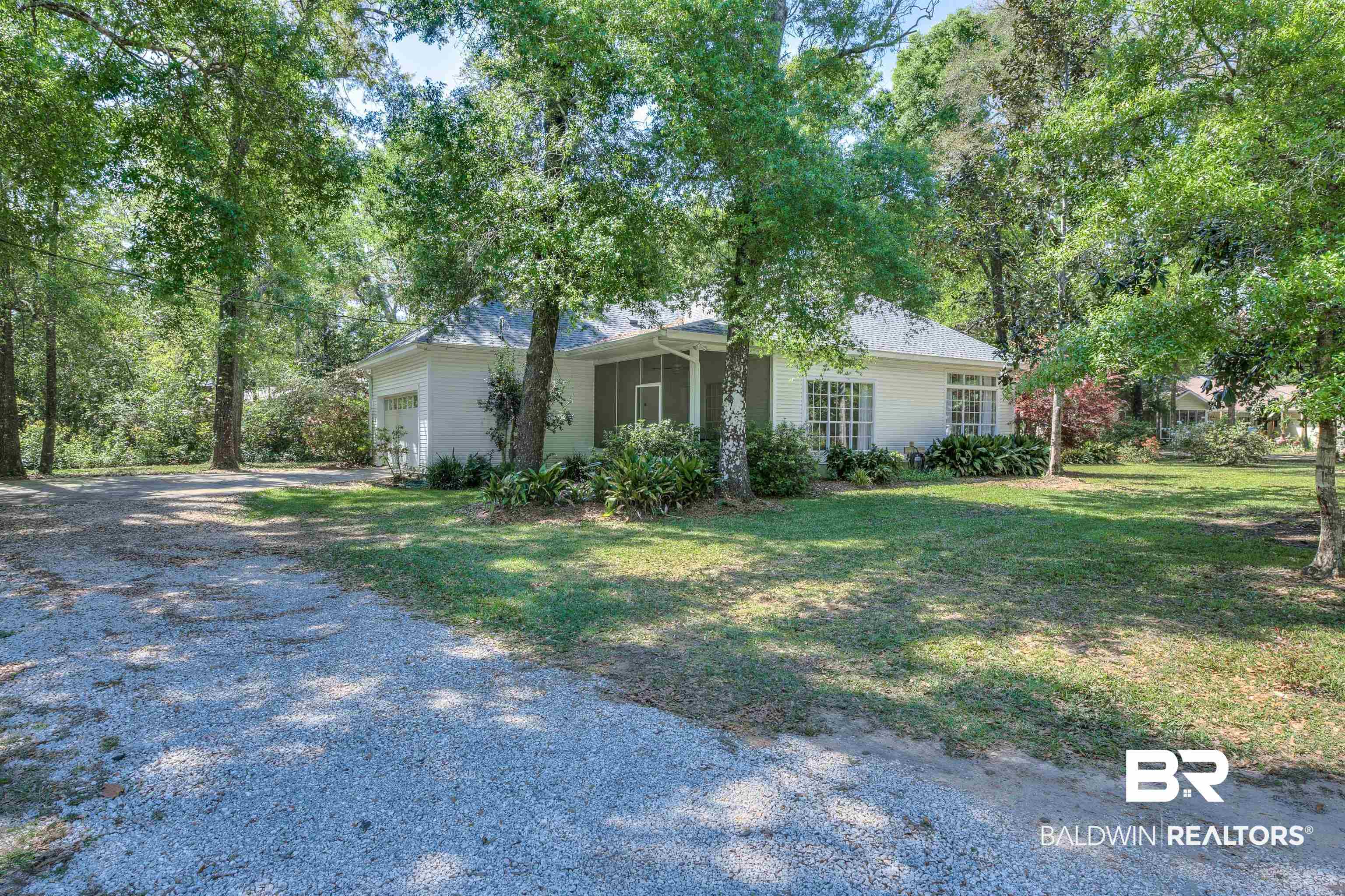 12126 Jessamine Street Magnolia Springs, AL 36555 - Photo 10 of 36