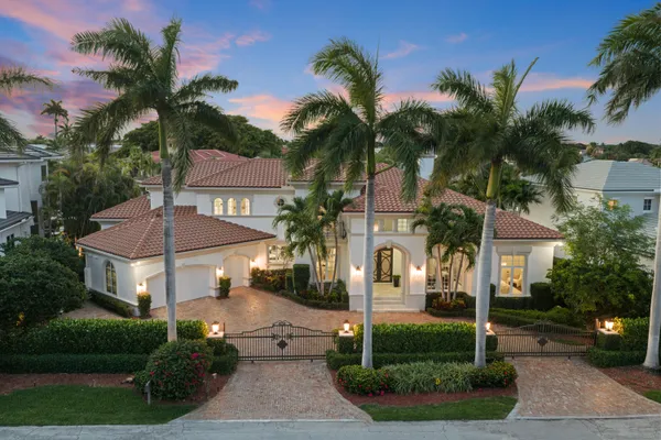 $7,950,000 | 723 Marble Way, Boca Raton, FL 33432