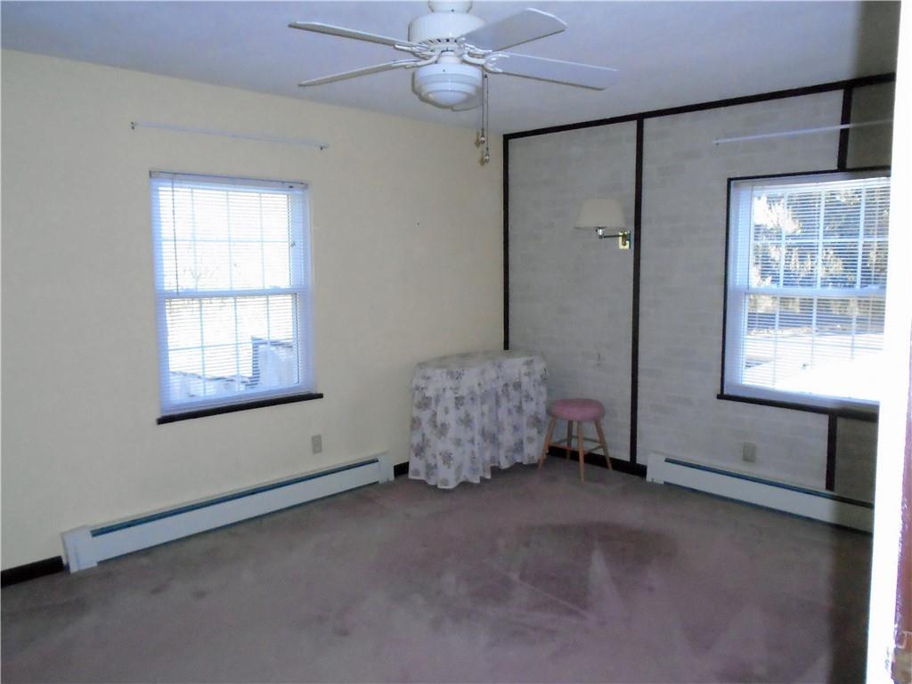 452 Smiths Ferry Road Midland, PA 15059 - Photo 12 of 26 Bedroom