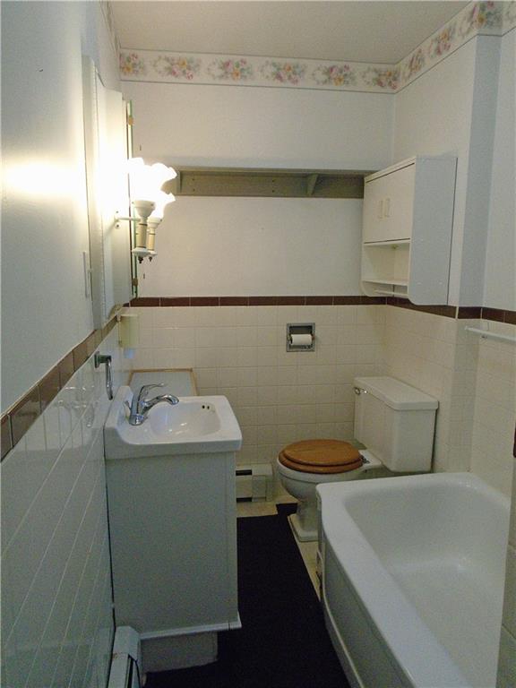 452 Smiths Ferry Road Midland, PA 15059 - Photo 13 of 26 Master Bathroom