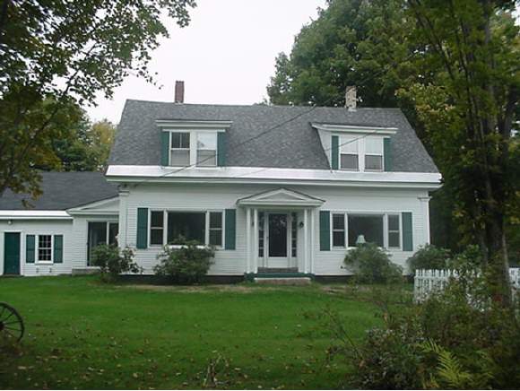 366 S Road Belmont, NH 03220 - Photo 1 of 1