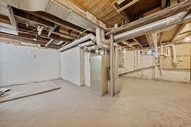 a view of small space